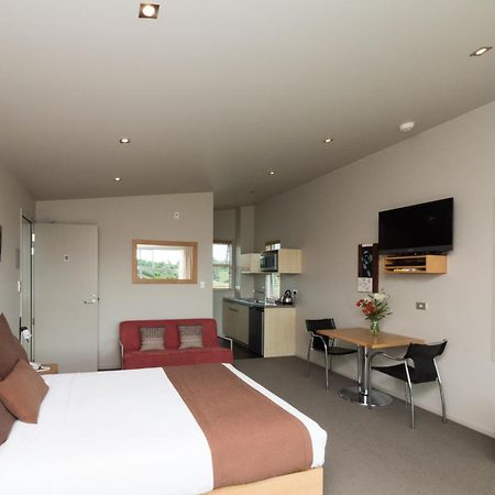 Aparthotel One Burgess Hill New Plymouth Pokój zdjęcie