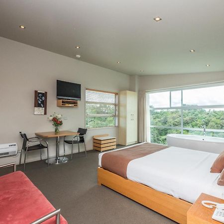 Aparthotel One Burgess Hill New Plymouth Zewnętrze zdjęcie