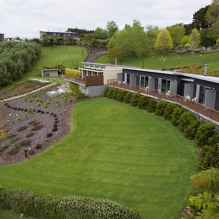 Aparthotel One Burgess Hill New Plymouth Zewnętrze zdjęcie