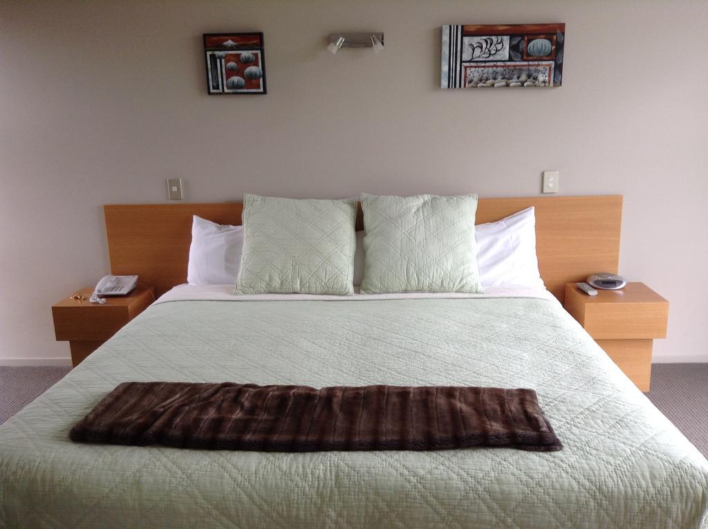 Aparthotel One Burgess Hill New Plymouth Pokój zdjęcie