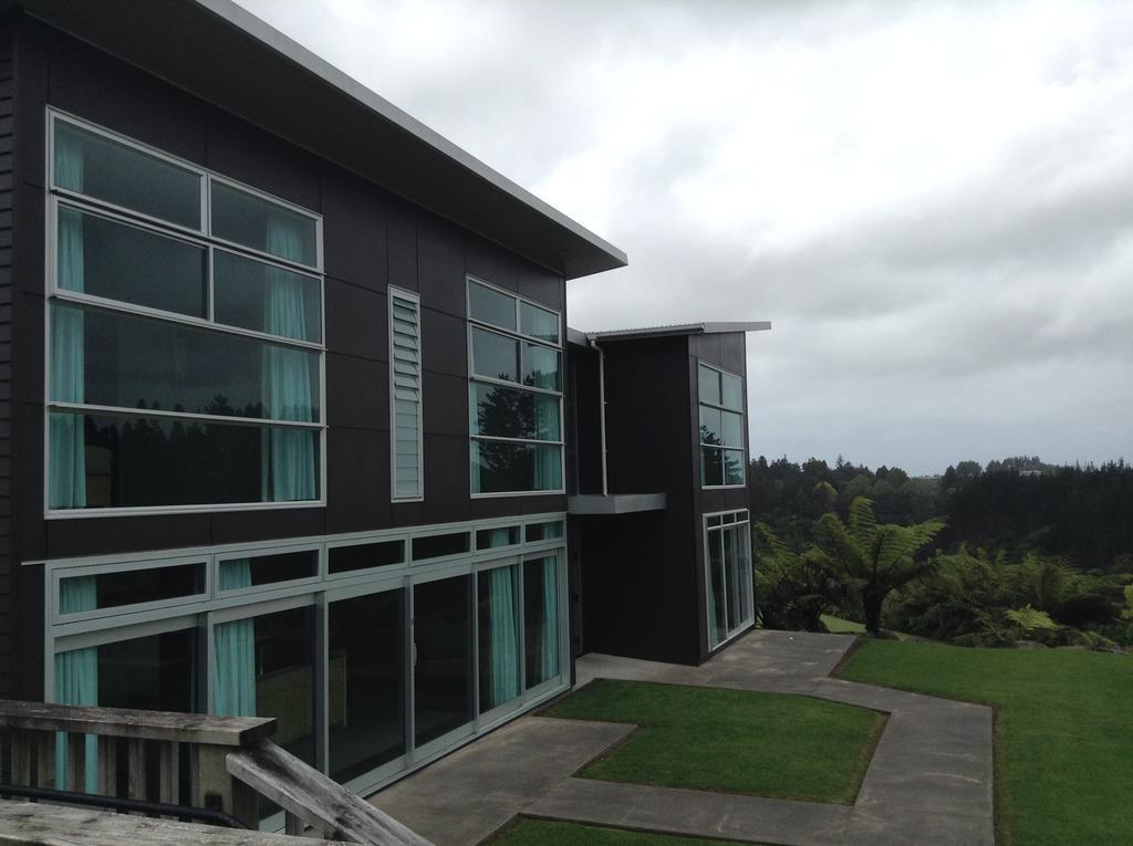 Aparthotel One Burgess Hill New Plymouth Zewnętrze zdjęcie