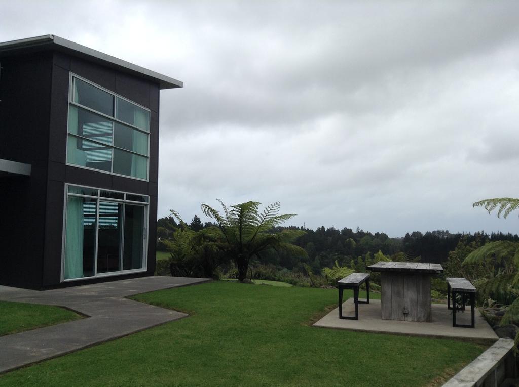 Aparthotel One Burgess Hill New Plymouth Zewnętrze zdjęcie