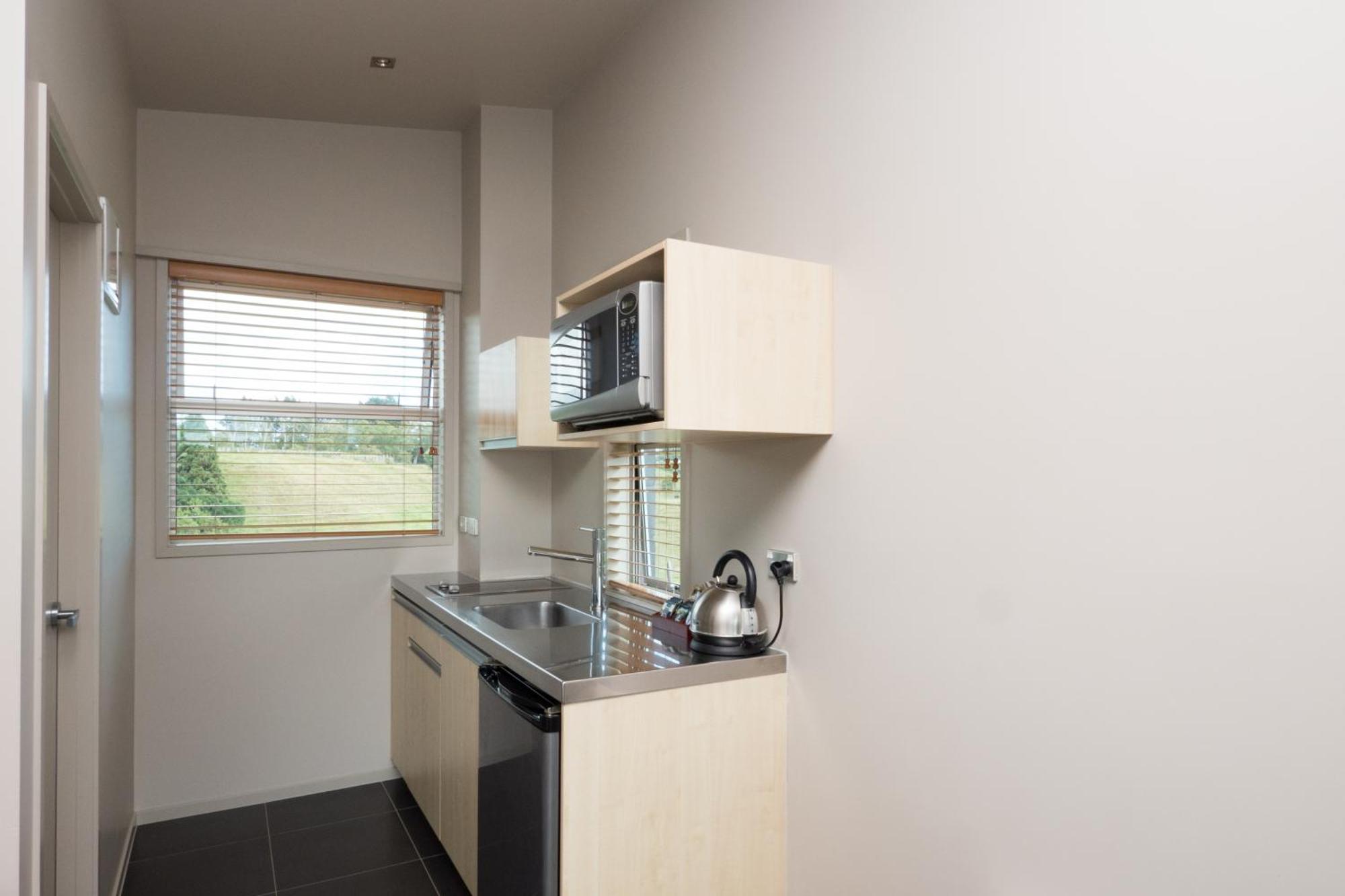 Aparthotel One Burgess Hill New Plymouth Pokój zdjęcie