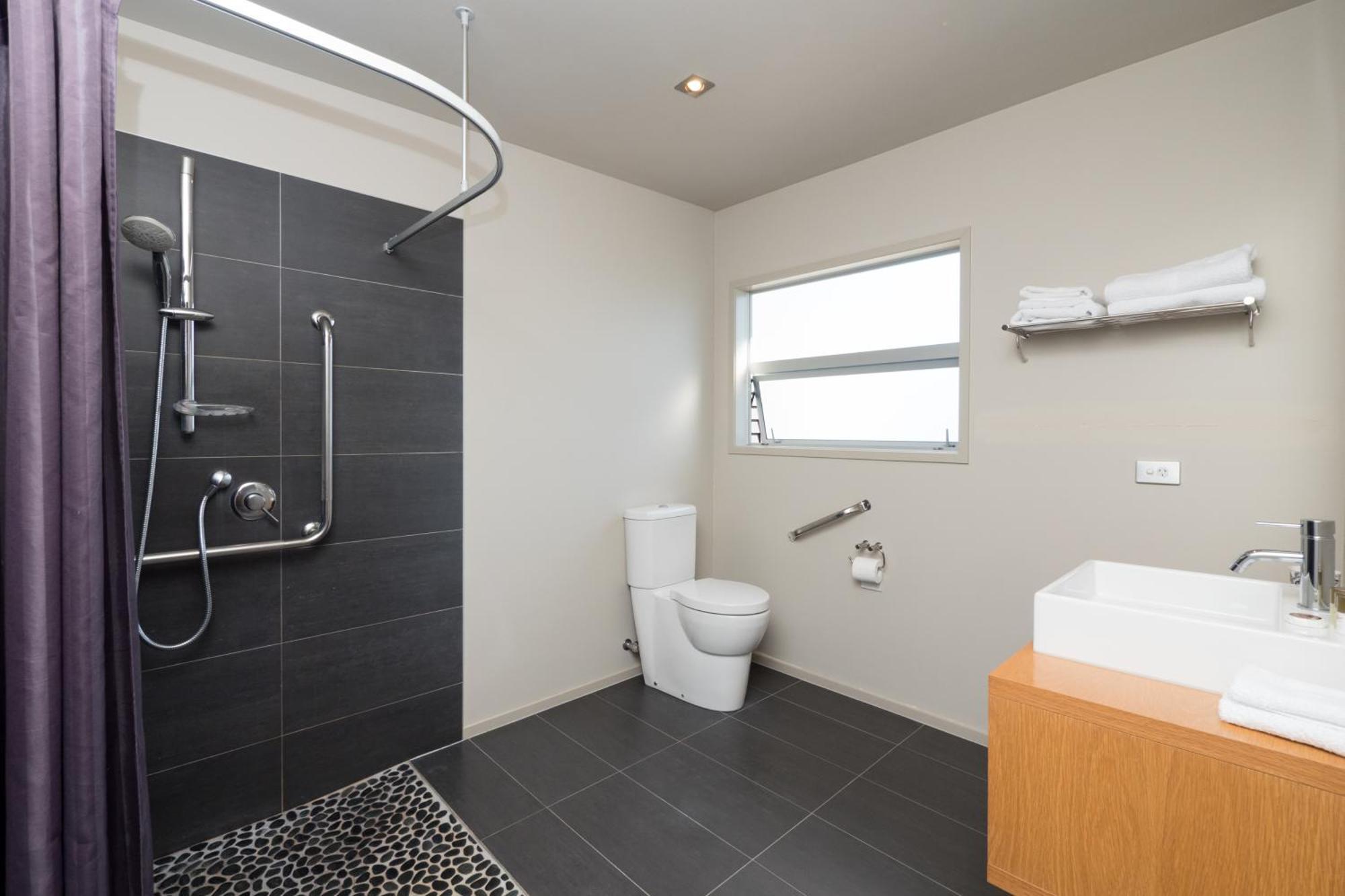Aparthotel One Burgess Hill New Plymouth Pokój zdjęcie