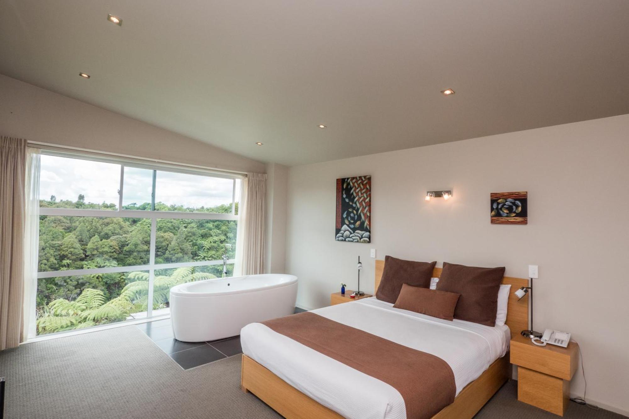 Aparthotel One Burgess Hill New Plymouth Pokój zdjęcie