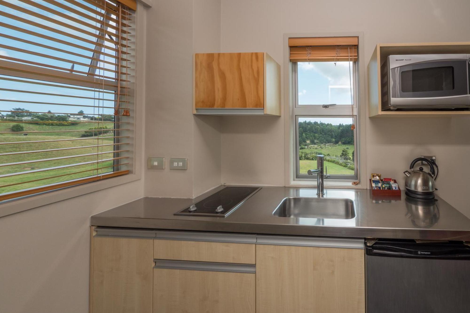 Aparthotel One Burgess Hill New Plymouth Zewnętrze zdjęcie