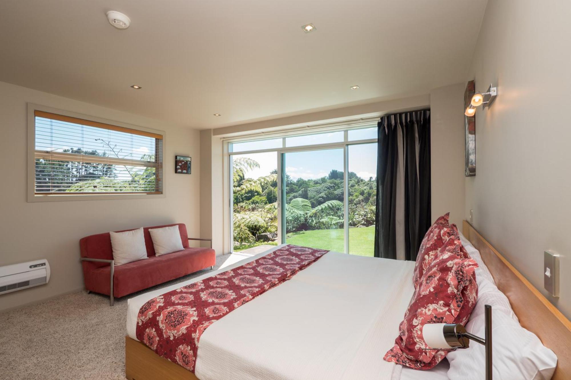 Aparthotel One Burgess Hill New Plymouth Pokój zdjęcie