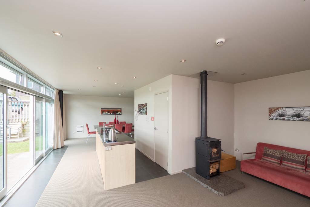 Aparthotel One Burgess Hill New Plymouth Zewnętrze zdjęcie