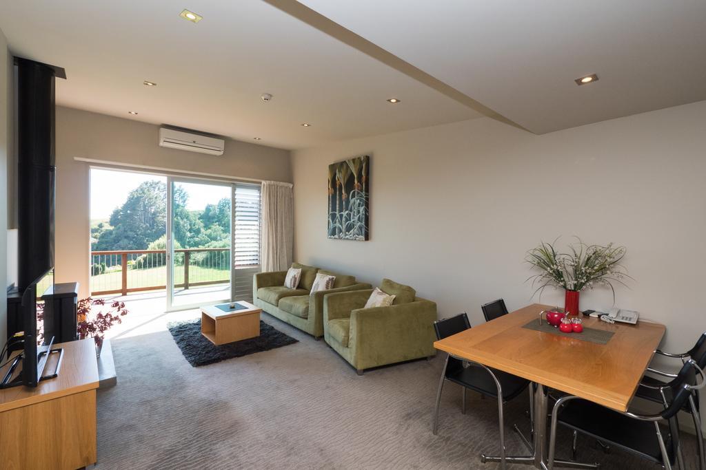 Aparthotel One Burgess Hill New Plymouth Zewnętrze zdjęcie