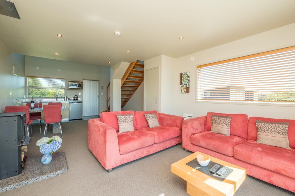 Aparthotel One Burgess Hill New Plymouth Zewnętrze zdjęcie