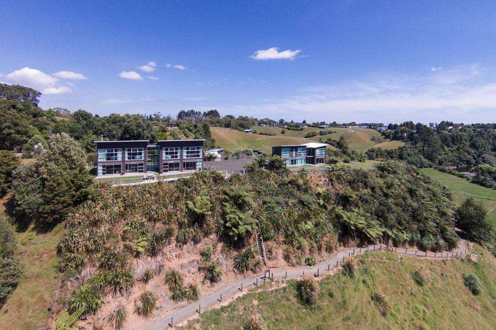 Aparthotel One Burgess Hill New Plymouth Zewnętrze zdjęcie