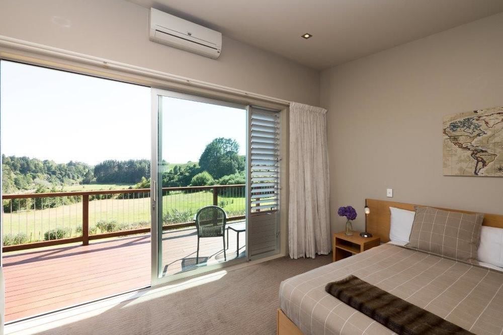 Aparthotel One Burgess Hill New Plymouth Zewnętrze zdjęcie