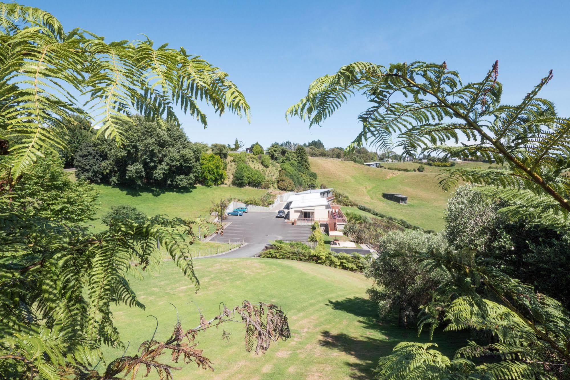 Aparthotel One Burgess Hill New Plymouth Zewnętrze zdjęcie