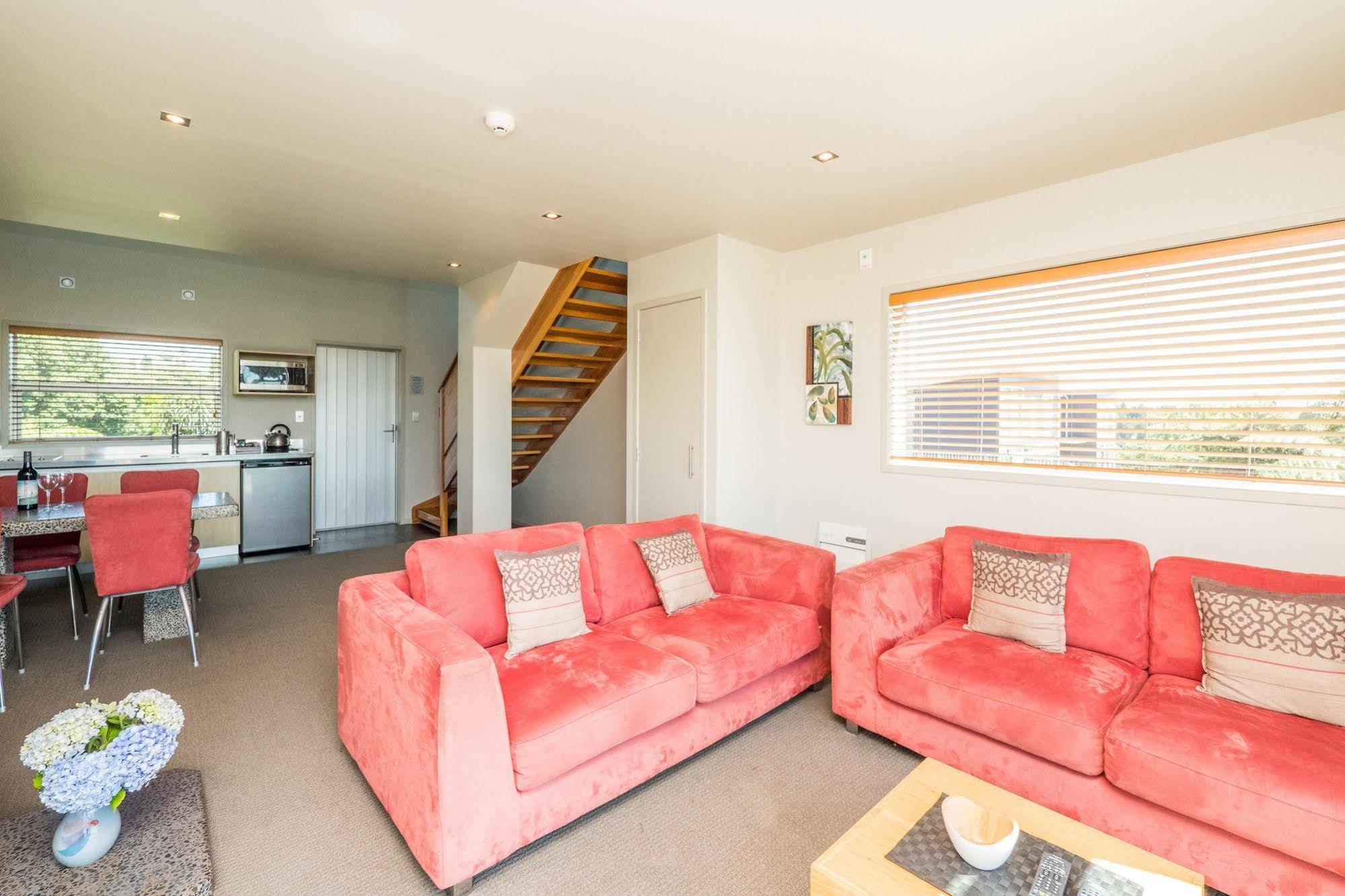 Aparthotel One Burgess Hill New Plymouth Zewnętrze zdjęcie
