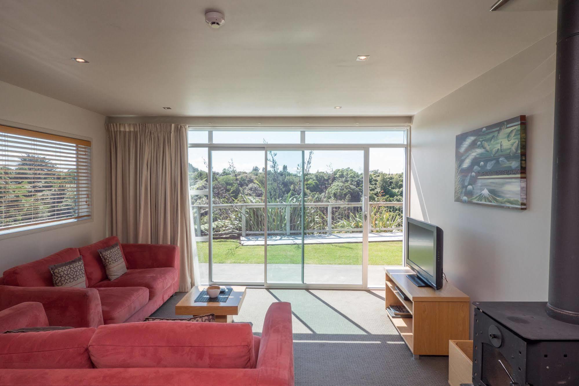 Aparthotel One Burgess Hill New Plymouth Zewnętrze zdjęcie