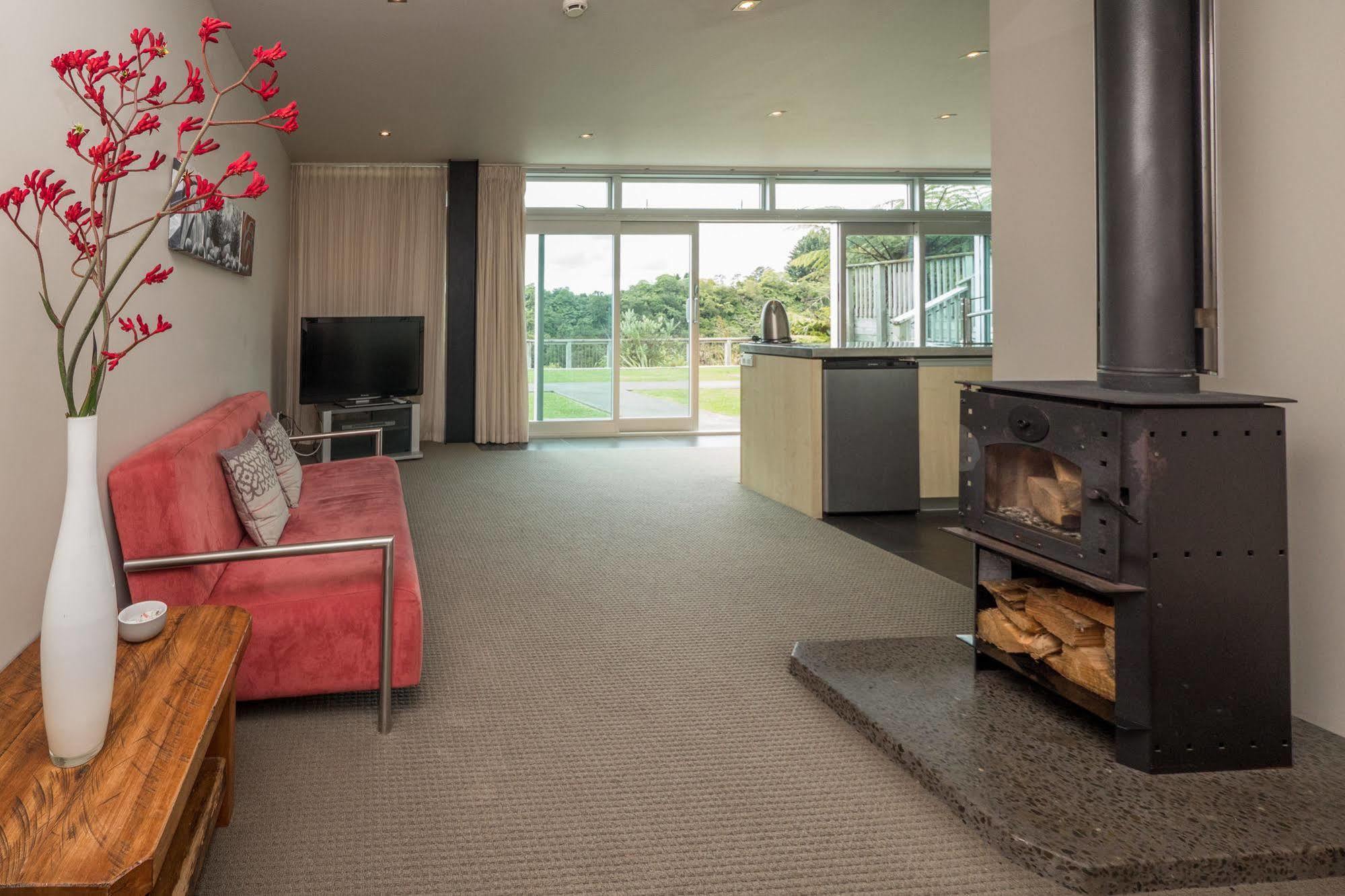 Aparthotel One Burgess Hill New Plymouth Zewnętrze zdjęcie
