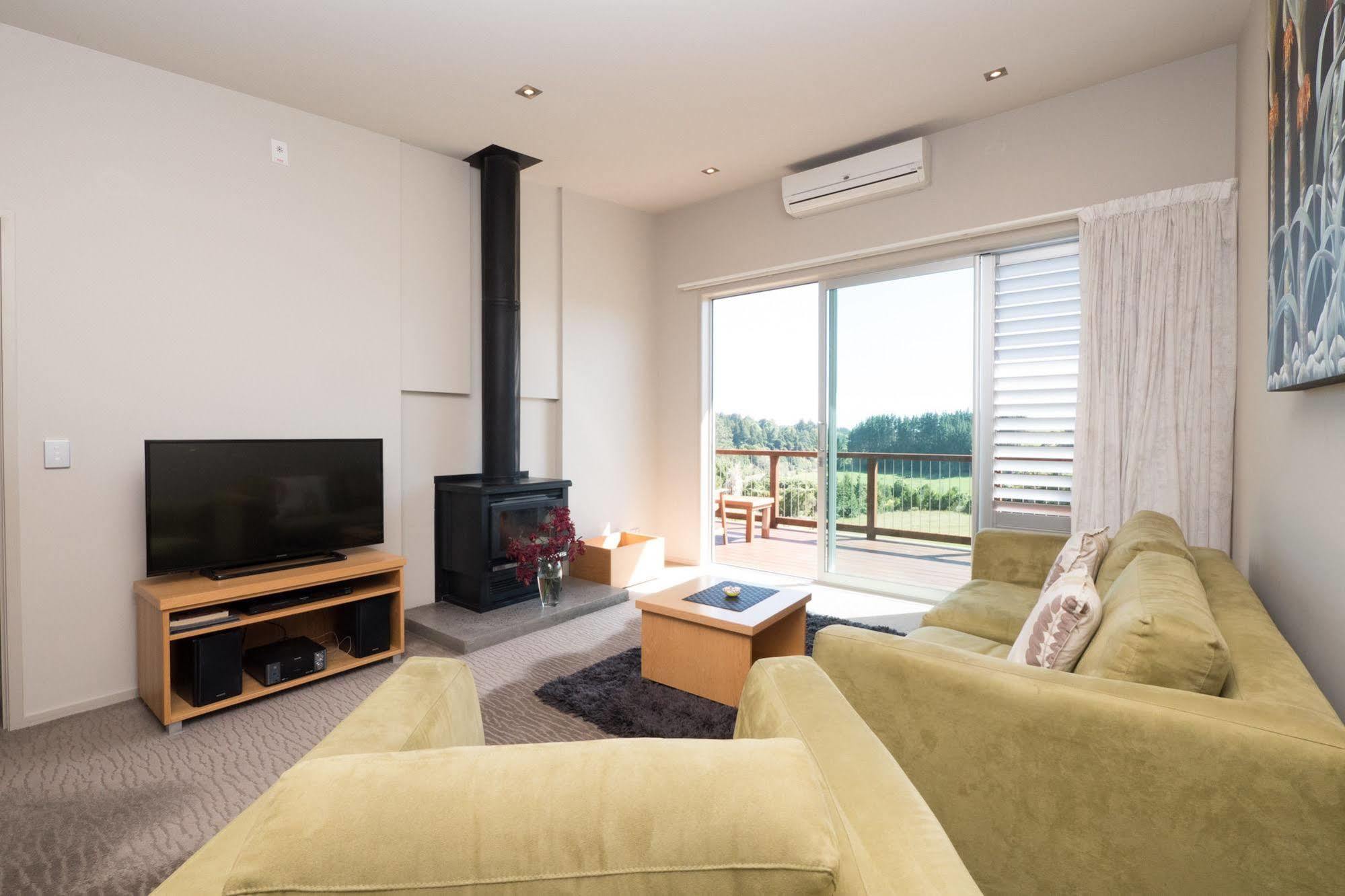 Aparthotel One Burgess Hill New Plymouth Zewnętrze zdjęcie