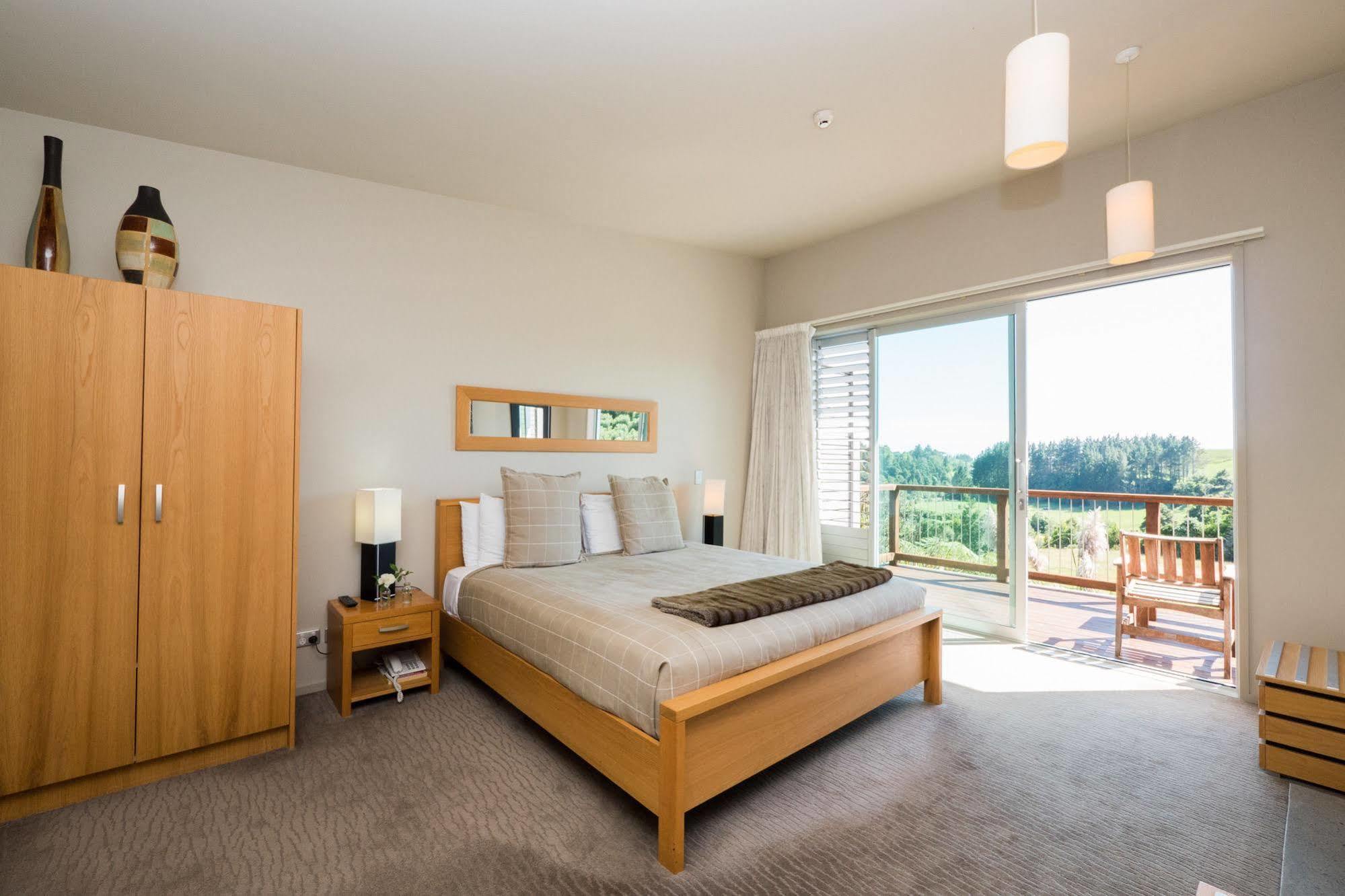 Aparthotel One Burgess Hill New Plymouth Zewnętrze zdjęcie