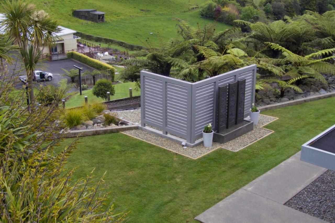 Aparthotel One Burgess Hill New Plymouth Zewnętrze zdjęcie