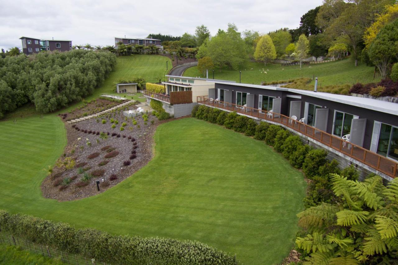 Aparthotel One Burgess Hill New Plymouth Zewnętrze zdjęcie